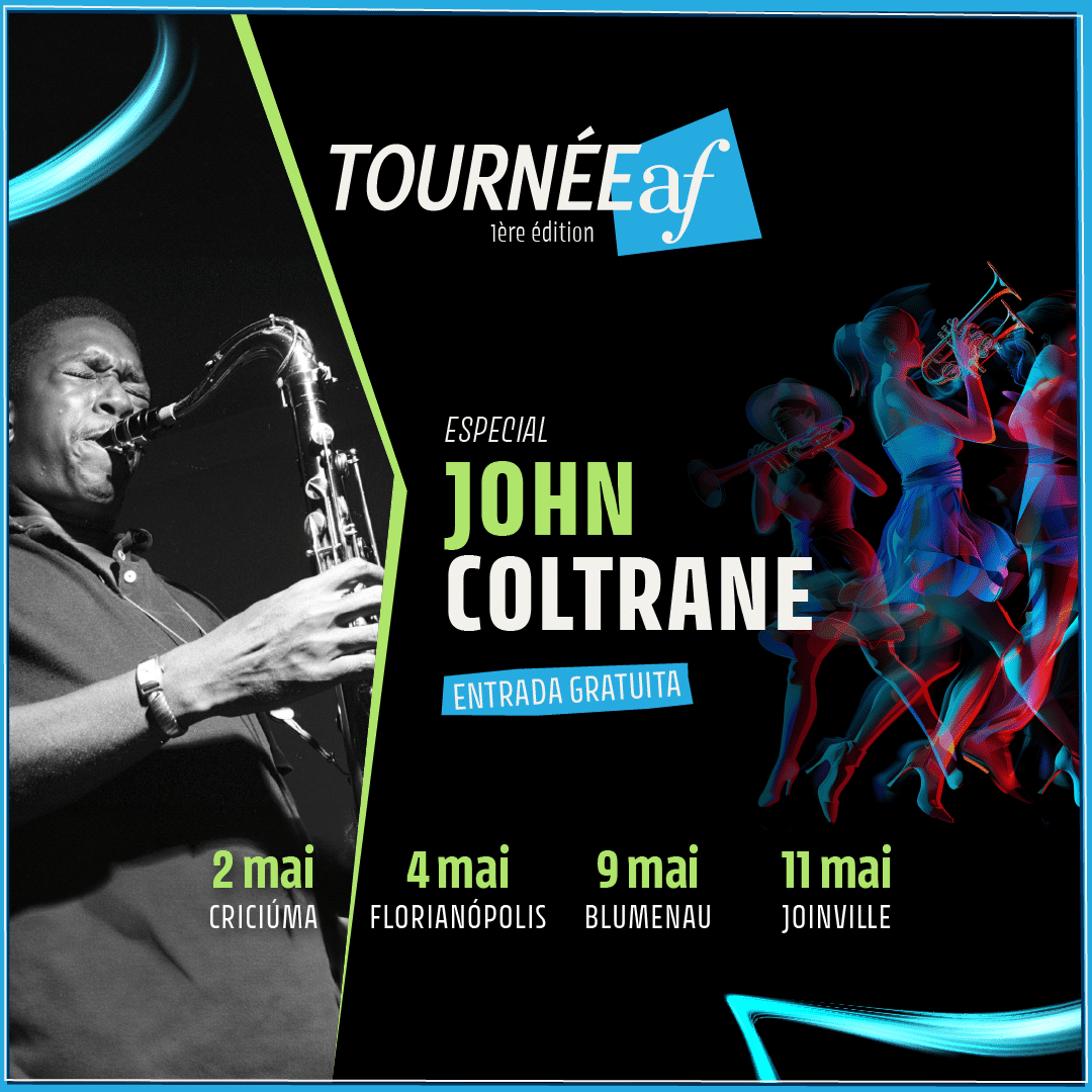 TournéeAF2024_John Coltrane_01