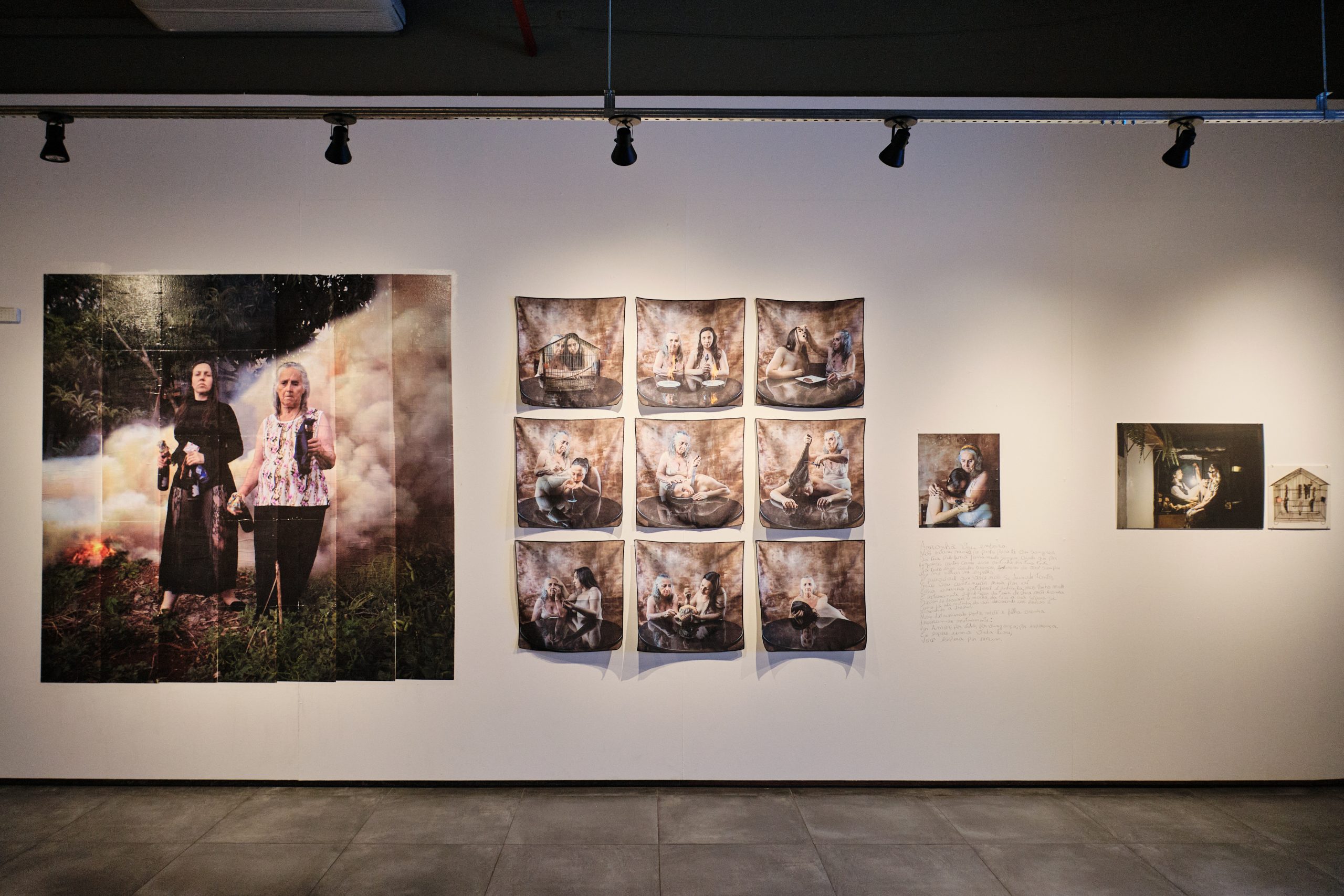 Prêmio Aliança Francesa de Arte Contemporânea 2024