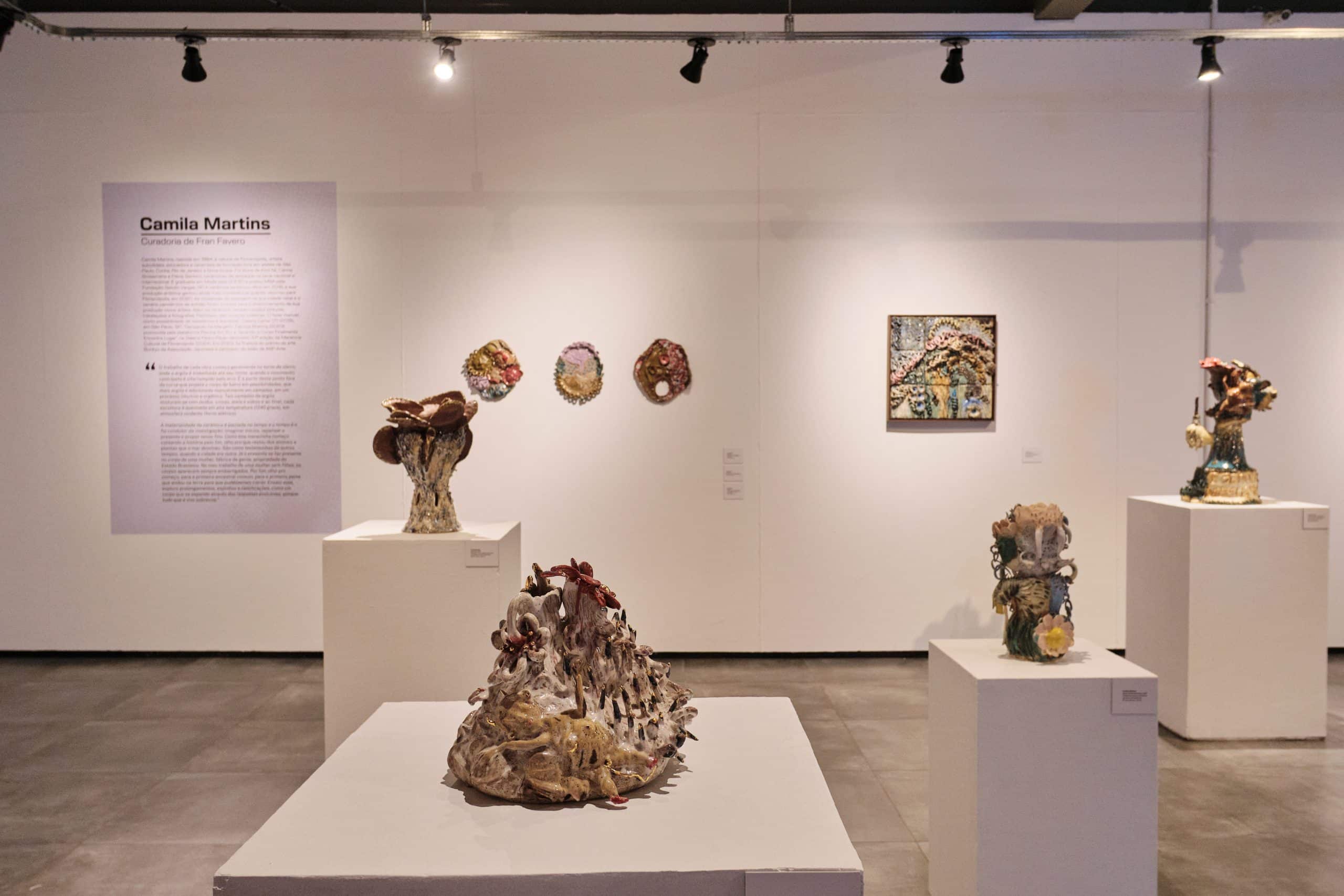 Prêmio Aliança Francesa de Arte Contemporânea 2024