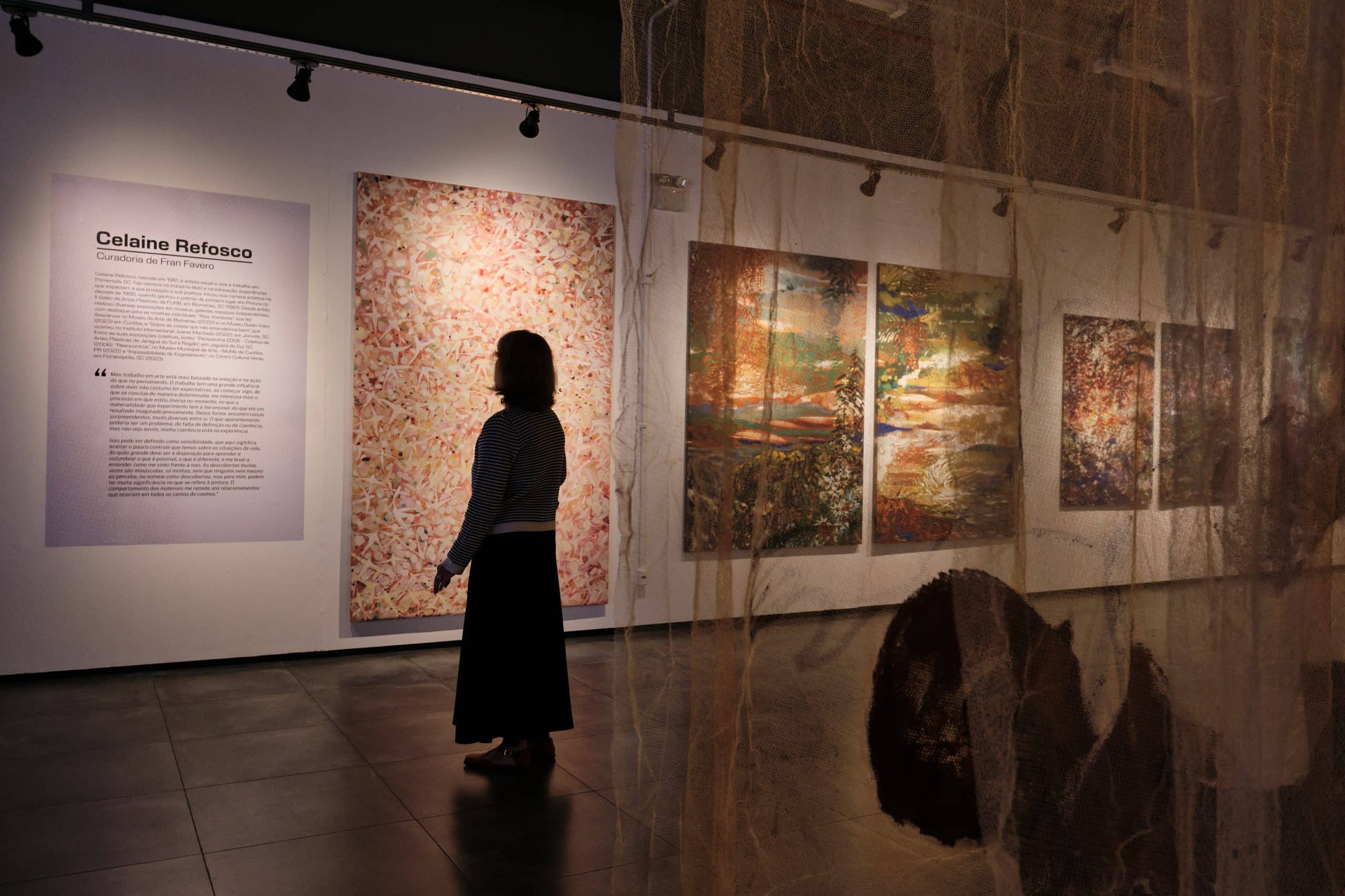 Prêmio Aliança Francesa de Arte Contemporânea 2024