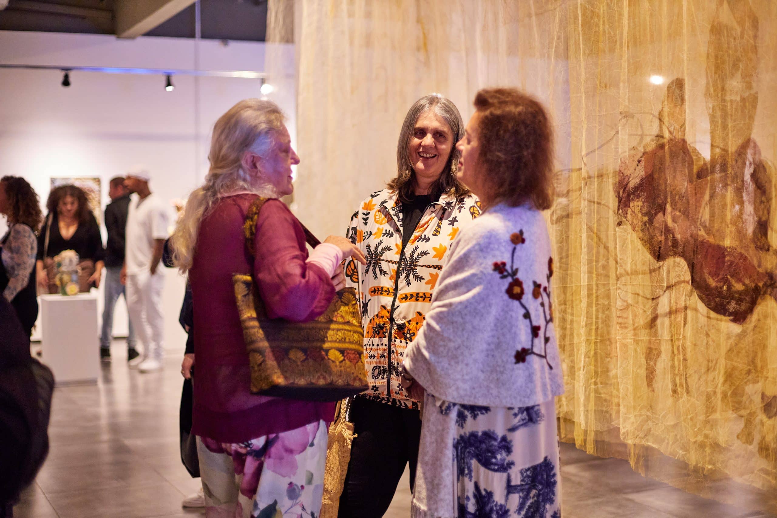 Prêmio Aliança Francesa de Arte Contemporânea 2024