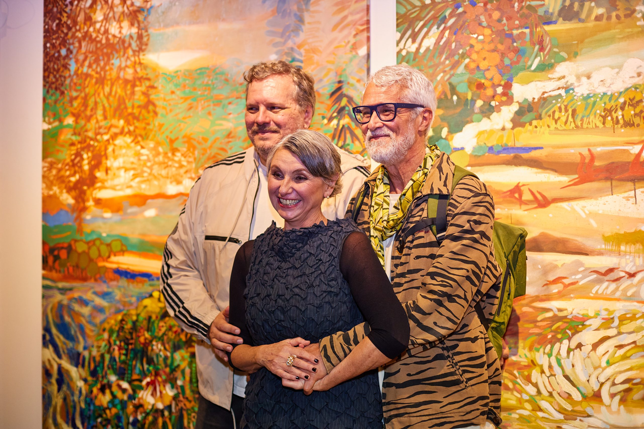 Prêmio Aliança Francesa de Arte Contemporânea 2024