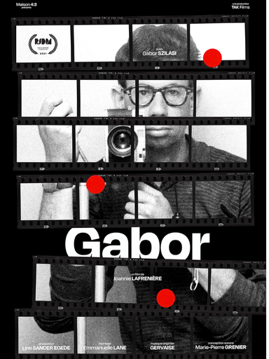 Film Gabor